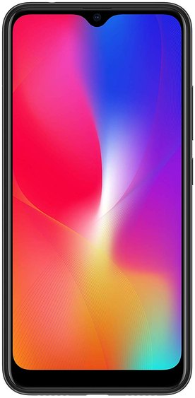 Panasonic Eluga Ray 610 Dual SIM TD-LTE IN